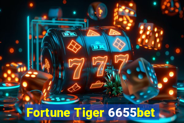 Fortune Tiger 6655bet